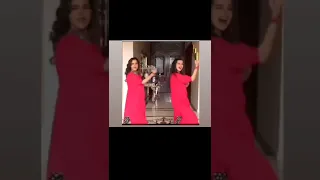 Srha Asgr Rabya Kulsoom Dance Pasoori song Step by step #Shorts Celebrityslay