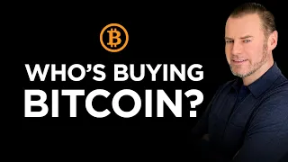 Who's Buying Bitcoin? What Triggered the $7,000 Daily Candle?