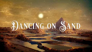 Dancing on Sand | CALM PIANO | Luke Faulkner