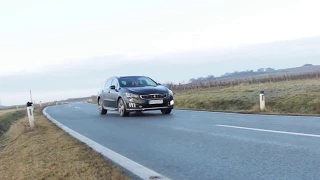 Test: Peugeot 508