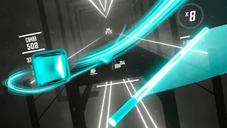 HAPPY BIRTHDAY BEAT SABER (BOTH NEW REMIXS)