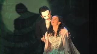 Phantom of the Opera Music of the Night