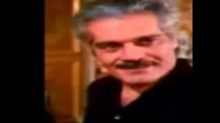 Omar sharif