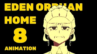 Eden Orphan Home Animation [Part 8] "Edith Harriet" ⚠️TW⚠️