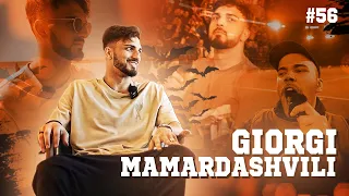 Giorgi Mamardashvili: ფინალის ცრემლები, საკუთარ თავში ჩაკეტვა, ვინ უნდა იყოს ნაკრების N1 მეკარე?