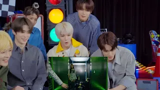 Nct 127 reaction to Aespa 'Girls' fmv