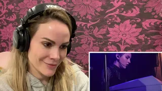 Emmy winning singer reacts to The Warning “Black Holes” live (2017) + (2019) [Miki’s Singing Tips]