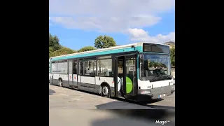 Renault bus évolution partie 1 👍🏻