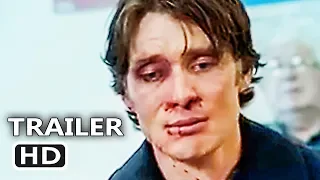 THE DELINQUENT SEASON Trailer # 2 (NEW 2018) Cillian Murphy Movie HD