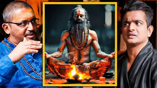 How To Start Tantra Practice - Rajarshi Nandy Explains For Beginners