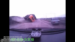 Car Crash Compilation #11