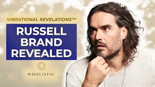 Russell Brand Revealed!