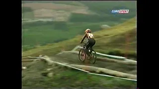 2002 Fort William World Cup featuring the biggest winning margin an only second place tie in history