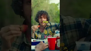 Jack Harlow Made This BOLD Declaration… #shorts #jackharlow #hiphop