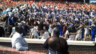 Fight Song/Up For The Dogs - Marching 101