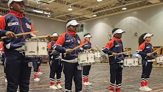 Poinciana Elementary School Drumline