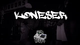 *SOLD* "KONESER" 90S OLD SCHOOL HIP HOP BOOM BAP GURU TYPE BEAT RAP INSTRUMENTAL | Cisa Beats | 2024