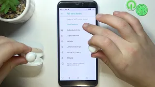 Redmi Buds 3 Lite | Как наушники Redmi Buds 3 Lite подключить к андроид устройству