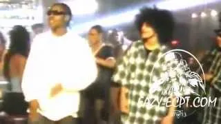 BONE THUGS-N-HARMONEY FEAT. EAZY-E -  FOE THA LOVE OF MONEY - ( OFFICAL REMIX PROD. BY. YU-LEKZ )