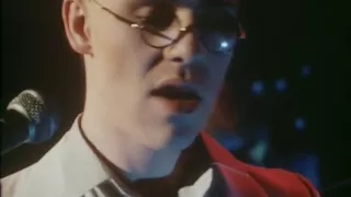 Thomas Dolby - One Of Our Submarines (Live)