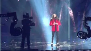 Michał Szpak - Color Of Your Life (Poland) Eurovision 2016 2nd Rehearsal