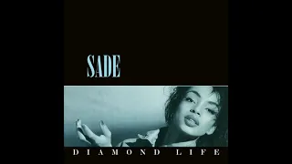 Sade - Smooth Operator (Official Instrumental with backing vocals)