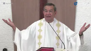 𝗪𝗵𝗲𝗻 𝗬𝗢𝗨 𝗚𝗥𝗢𝗪 𝗨𝗣, 𝗪𝗛𝗔𝗧 𝗱𝗼 𝘆𝗼𝘂 𝗪𝗔𝗡𝗧 𝘁𝗼 𝗕𝗘? | Homily 4 August 2023 with Fr. Jerry Orbos | 1st Friday