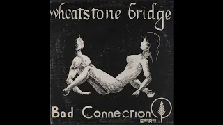 Wheatstone Bridge. Make it rhyme.