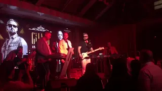 Žijem s hudbou - absolut live Gitano