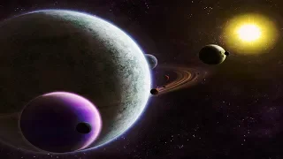 5 Największych Planet w Kosmosie