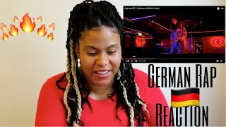 Apache 207 - 2 Minuten (Official Video) German Rap Reaction