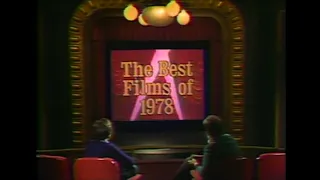 "A Look Back at 1978" special - movie reviews - Sneak Previews with Roger Ebert and Gene Siskel