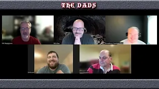 The Dads S02 E10 (formerly D&D with Dads) - Archons and Acolytes