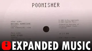 Poonisher - More Other (Original Mix) - [2004]