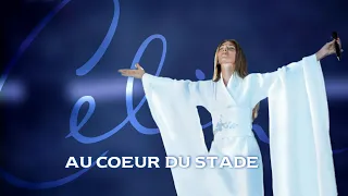 Céline Dion - Au Coeur Du Stade (1999) | Live In Stade De France | Full Concert DVD Video | CDST L.U