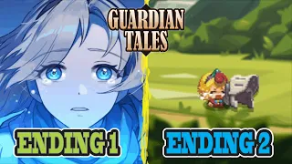 Guardian Tales Ending Season 1