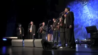 Klapa Kampanel - Moja Posljednja I Prva Ljubavi (Live)