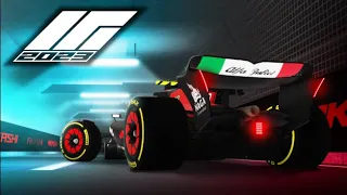 [ROBLOX F1] ION FORMULA RACING 2023 TRAILER