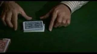 The Sting - Card tricks