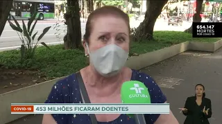 Após dois anos de pandemia da Covid-19, novos hábitos de higiene complementam a rotina