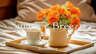 [𝐏𝐋𝐀𝐘𝐋𝐈𝐒𝐓] Emotional piano music played on the summer breeze
