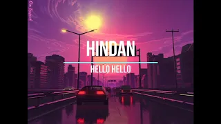 hindan - hello hello (2015)