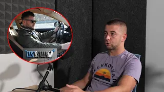 Aca Petrolheads: Imamo bolju produkciju od Testosteerona!