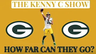 HOW FAR CAN THE PACKERS GO IN 2024-25?