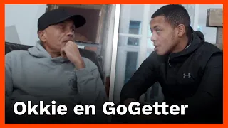 OCTAVE DURHAM en GOGETTER vergelijken MISDAAD en GEVANGENIS van TOEN met NU