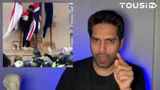 Rishi Sunak’s New DECISION On Islamists In Britain