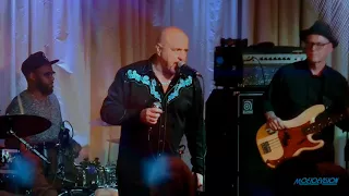 Fabulous Thunderbirds w/Special Guests Ronnie Earl & Sax Gordon Live 3/18/18