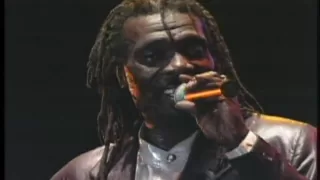 CULTURE LIVE Sudafrica 2000 HQ  , songs , i tried ,,,,Payday ,,Addis Ababa