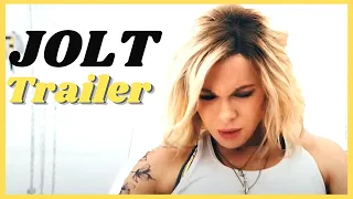 JOLT Trailer (2021) Kate Beckinsale, Jai Courtney, Stanley Tucci