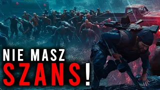 Dlaczego NIE PRZETRWAŁBYŚ APOKALIPSY ZOMBIE z Days Gone?